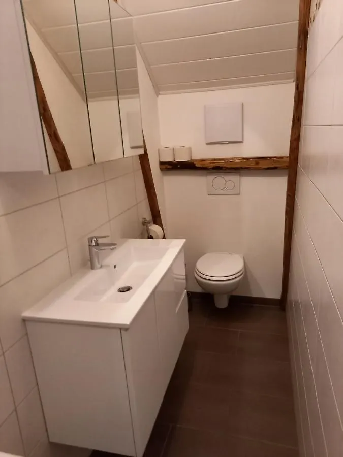 Apartment Ferienwohnung Christa Graz
