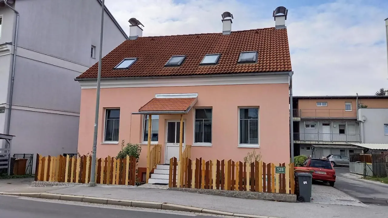 Ferienwohnung Christa Graz Austria