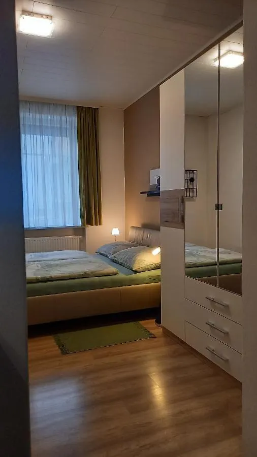 Ferienwohnung Christa Graz Apartment